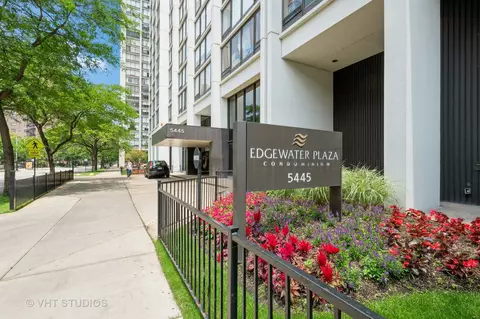 5445 N Sheridan Rd #2107, Chicago, IL 60640