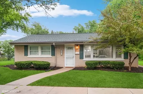 4013 Elm Ave, Brookfield, IL 60513