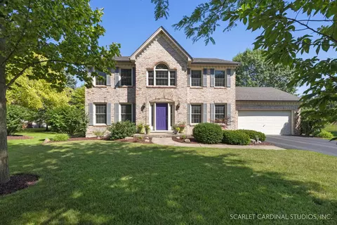 1112 Homer Ct, Naperville, IL 60540