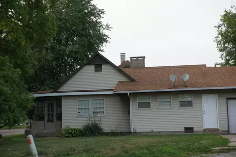 606 Forrest St, Danville, IL 61832