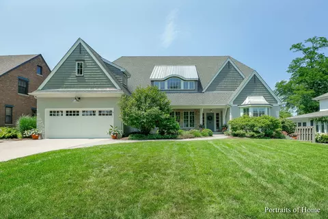 254 N Exmoor Ave, Glen Ellyn, IL 60137