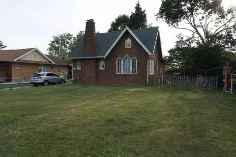 1656 N Gilbert St, Danville, IL 61832