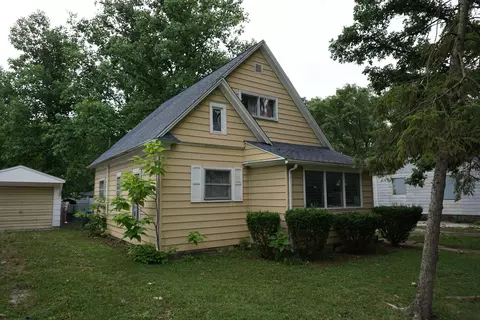 1323 N Grant St, Danville, IL 61832