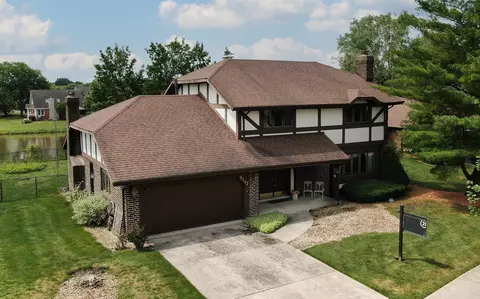 8117 Uxbridge Dr, Orland Park, IL 60462