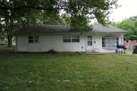 1405 Sherman St, Danville, IL 61832