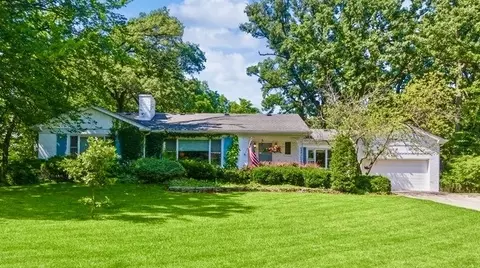 2415 Braeburn Ave, Flossmoor, IL 60422