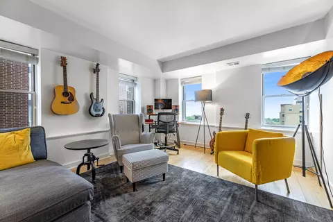 40 E 9th St #1606, Chicago, IL 60605 photo 2