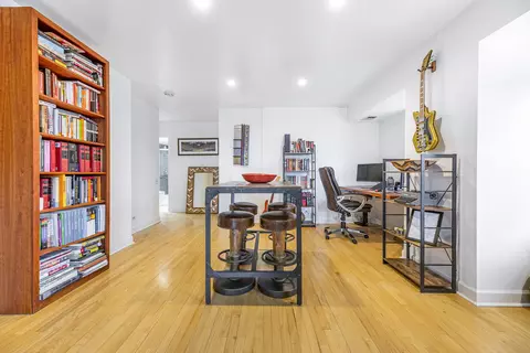 40 E 9th St #1606, Chicago, IL 60605 photo 4