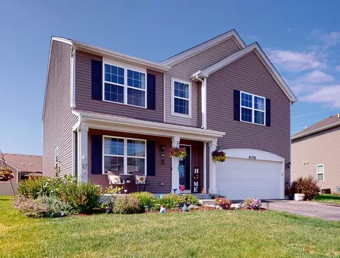 6016 Summer Rose Dr, Joliet, IL 60431
