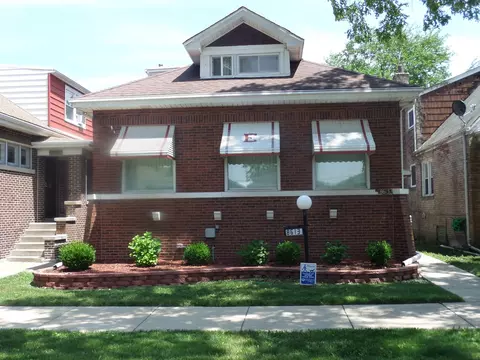 8613 S Maryland Ave, Chicago, IL 60619