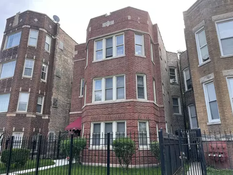 6428 S Langley Ave, Chicago, IL 60637
