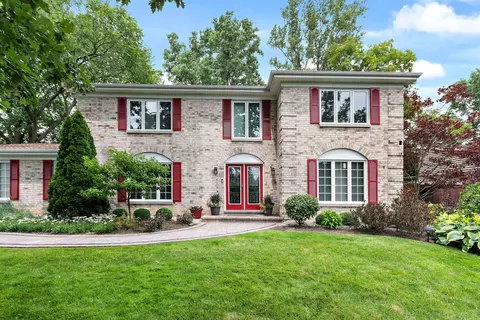 1145 County Line Rd, Highland Park, IL 60035