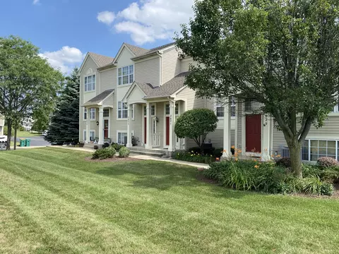 2633 Canyon Dr, Plainfield, IL 60586