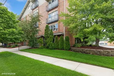 9201 S Kenton Ave #2B, Oak Lawn, IL 60453