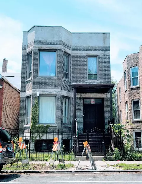 1536 S Homan Ave, Chicago, IL 60623
