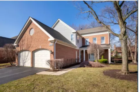 122 Princeton Ln, Glenview, IL 60026