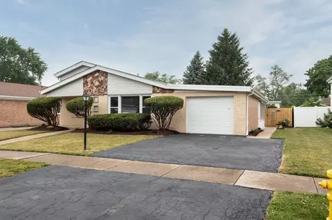 6864 177th St, Tinley Park, IL 60477