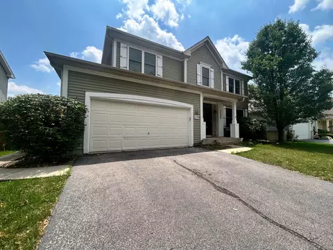 1729 Pin Oak Ln, Elgin, IL 60120