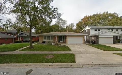 18544 Hood Ave, Homewood, IL 60430