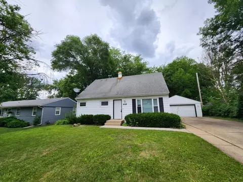 2620 Bucknell Dr, Rockford, IL 61109