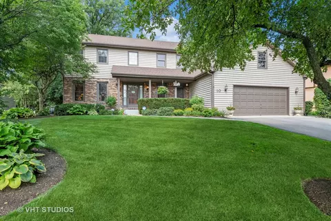 10 Shoshoni Trl, Lake Villa, IL 60046