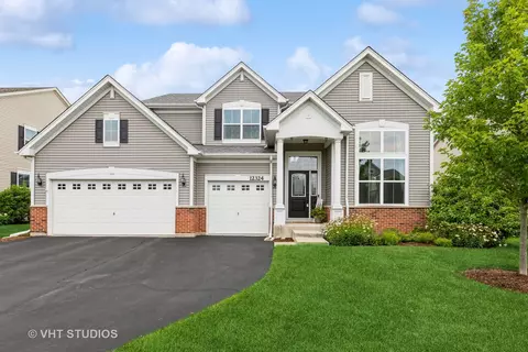 12324 Ferris Ln, Huntley, IL 60142