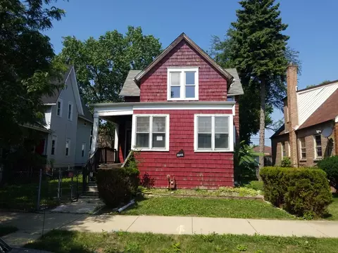 8846 S Throop St, Chicago, IL 60620