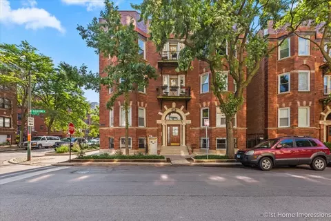 5203 S Blackstone Ave #G, Chicago, IL 60615