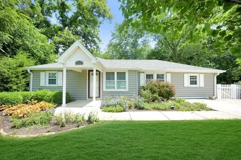24947 S Sage St, Channahon, IL 60410