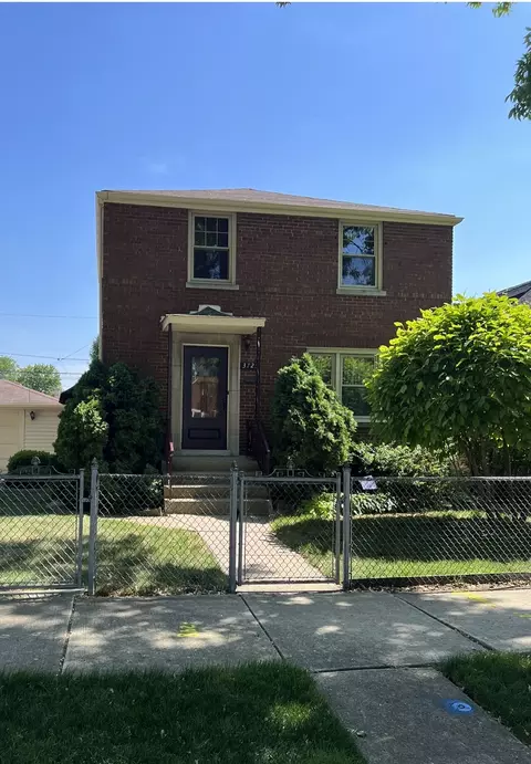 3725 W 80th Pl, Chicago, IL 60652