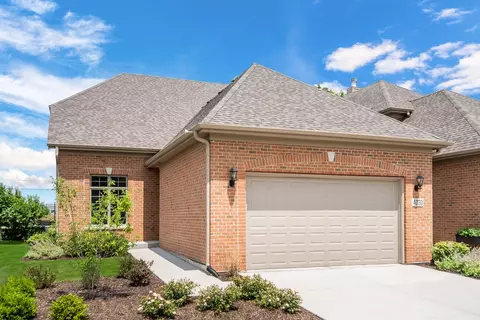 4030 Ashwood Park Ct, Naperville, IL 60564