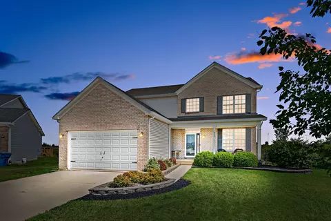 657 Stone Mill Dr, Bourbonnais, IL 60914