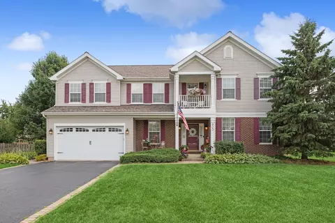 903 Limerick Ln, Mchenry, IL 60050