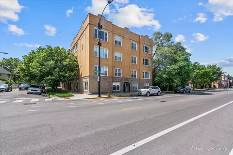 5302 N Kedzie Ave #3, Chicago, IL 60625