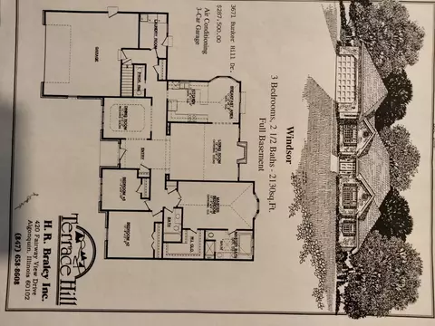 3560 Bunker Hill Dr, Algonquin, IL 60102 photo 72