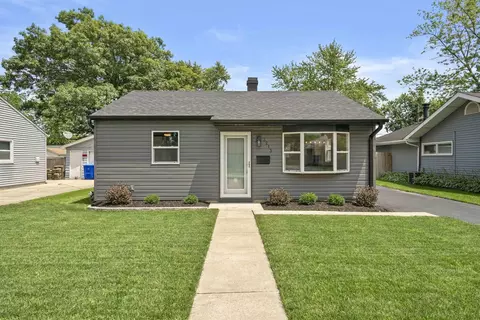 3213 Fairview Ave, South Chicago Heights, IL 60411