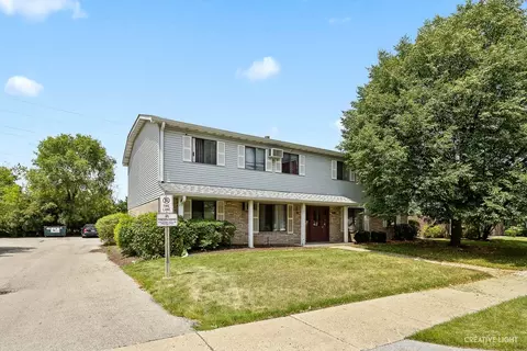 420 Echo Ln #2, Aurora, IL 60504