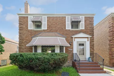 1624 N Oak Park Ave, Chicago, IL 60707