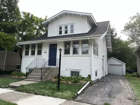 434 N Harvard Ave, Villa Park, IL 60181