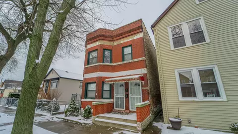 10320 S Muskegon Ave, Chicago, IL 60617