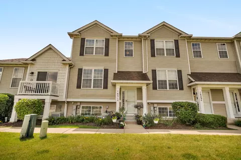 1631 Fieldstone N Dr, Shorewood, IL 60404