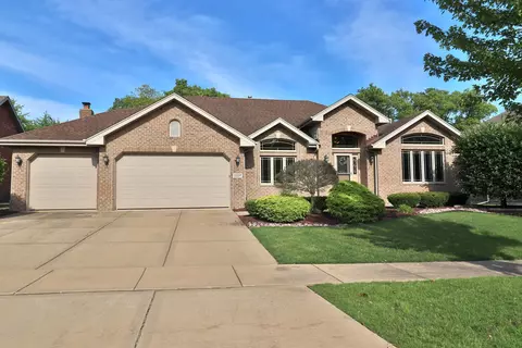 20259 Brendan St, Frankfort, IL 60423
