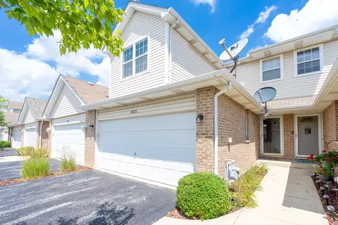 18125 Mager Dr, Tinley Park, IL 60487