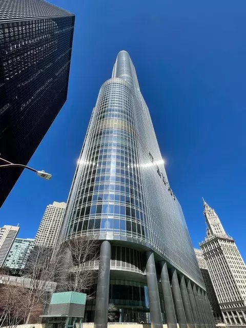 401 N Wabash Ave #67A, Chicago, IL 60611