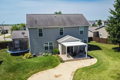 63 Fedor Cir, Bloomington, IL 61705 photo 23
