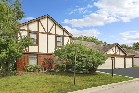 369 Ferndale Ct #D2, Schaumburg, IL 60193