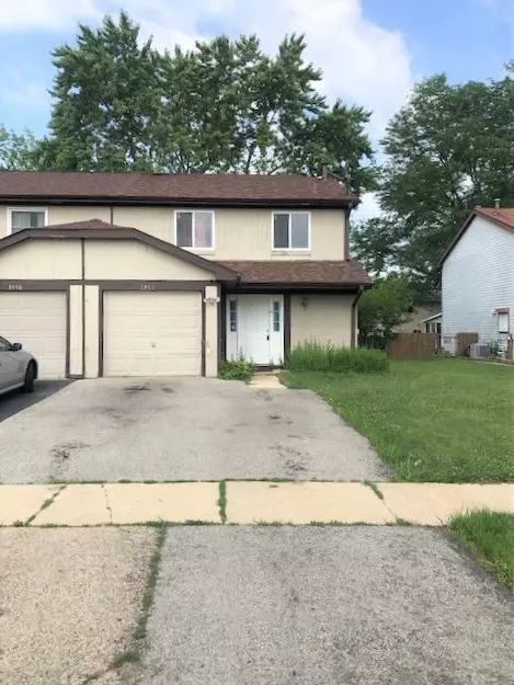 3952 Sandpiper Dr, Hanover Park, IL 60133