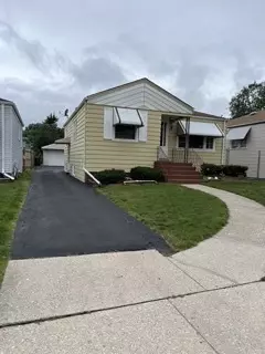 4514 Wenonah Ave, Forest View, IL 60402