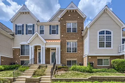 1148 Chelsea Dr #1148, Lake Zurich, IL 60047