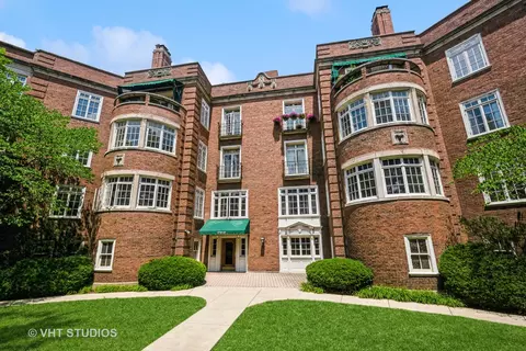 5759 S Kenwood Ave #2, Chicago, IL 60637